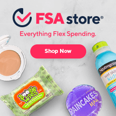 FSA Eligible Expenses and Items